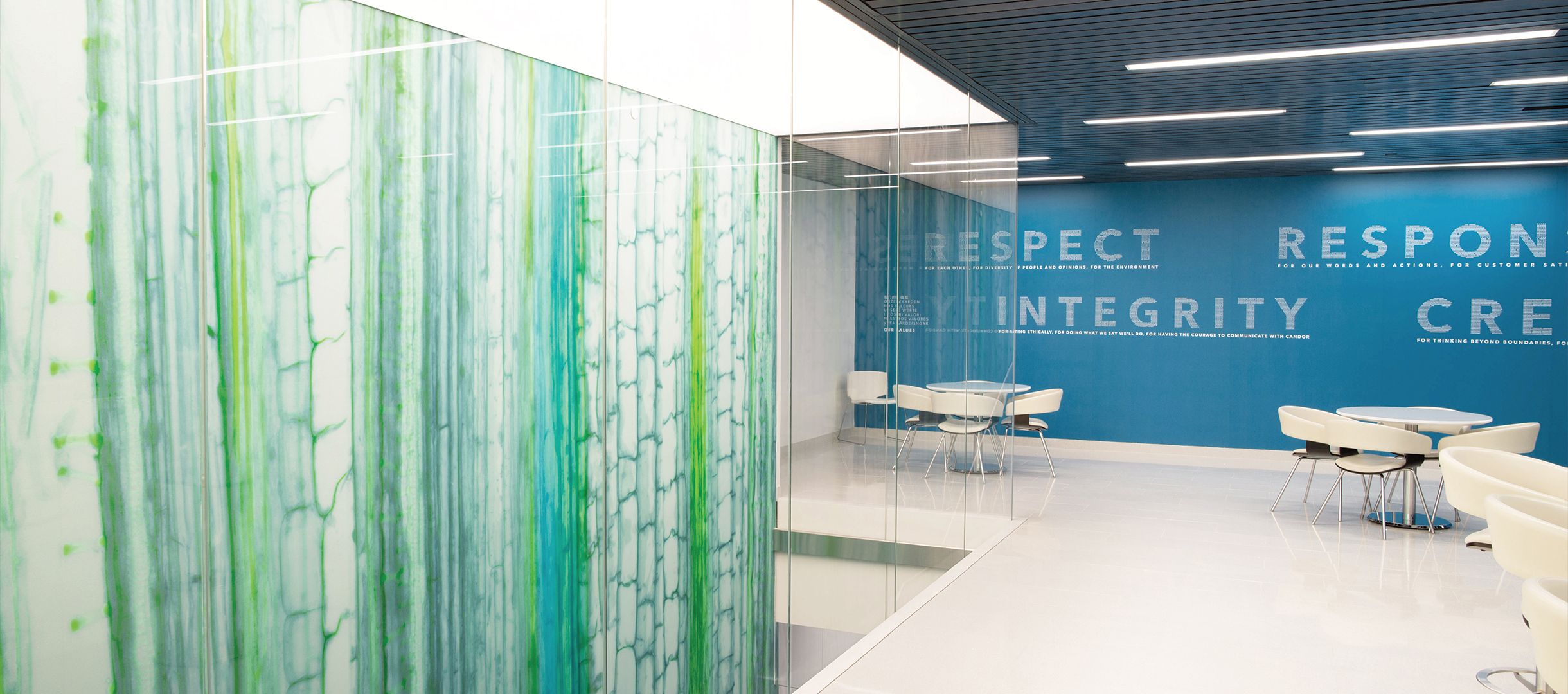 Xylem Office