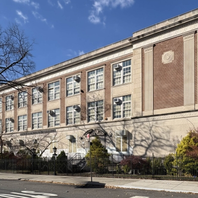 Staten Island Tech High School
