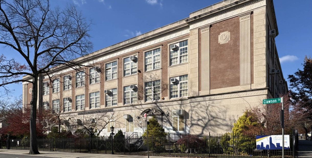 Staten Island Tech High School