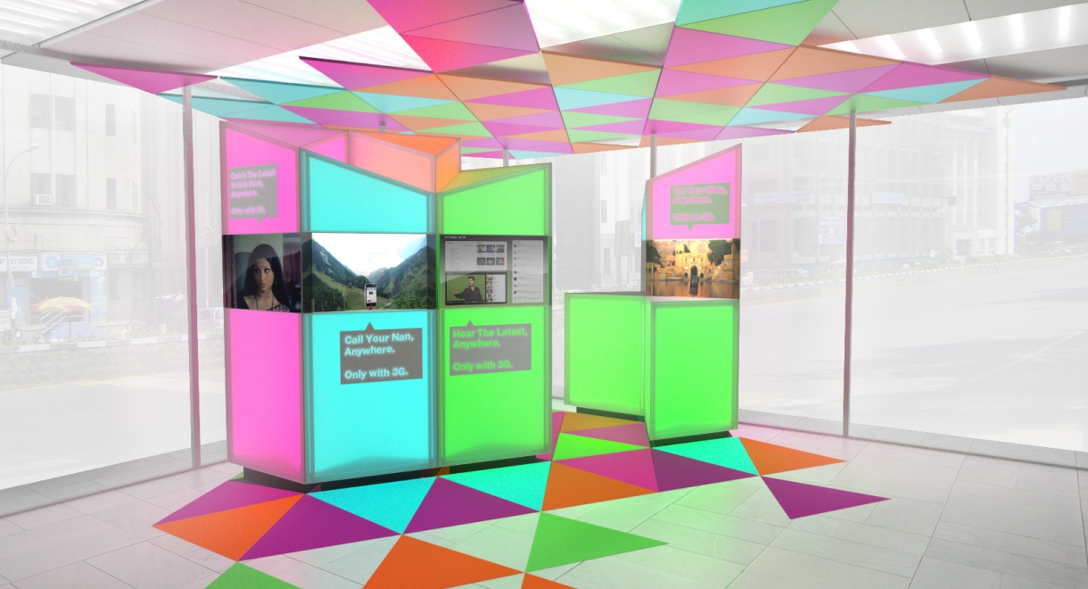 The modular design allows for clusters in a range of sizes and configurations.